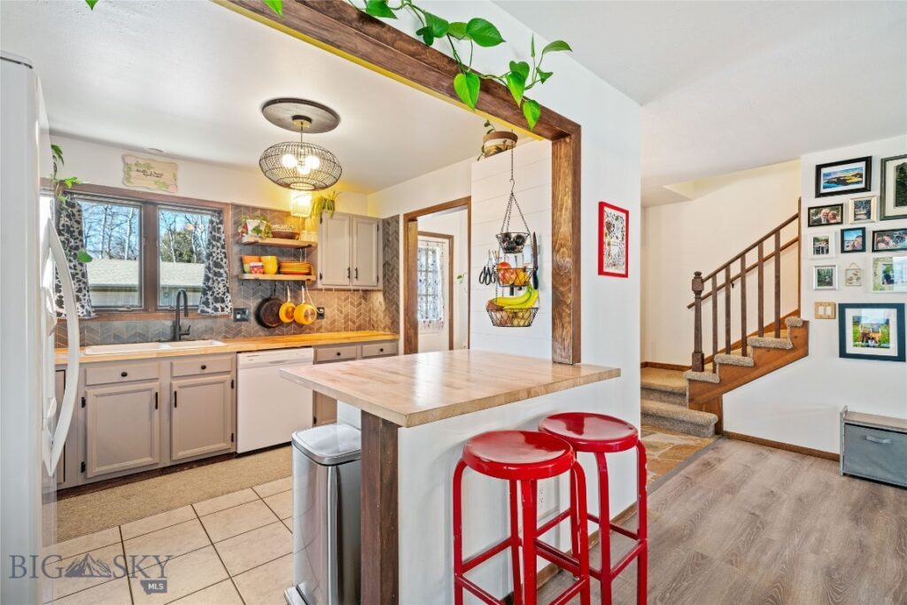 2020 S Rouse Avenue, Bozeman MT 59715