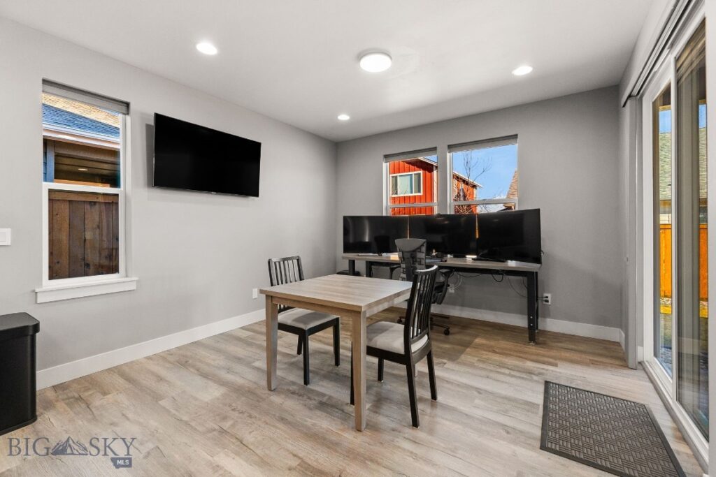 1501 Deadwood, Belgrade MT 59714