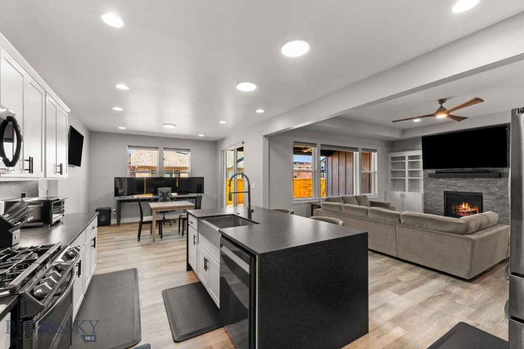 1501 Deadwood, Belgrade MT 59714