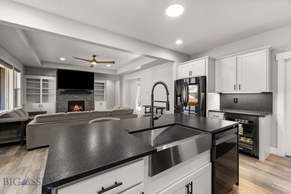 1501 Deadwood, Belgrade MT 59714