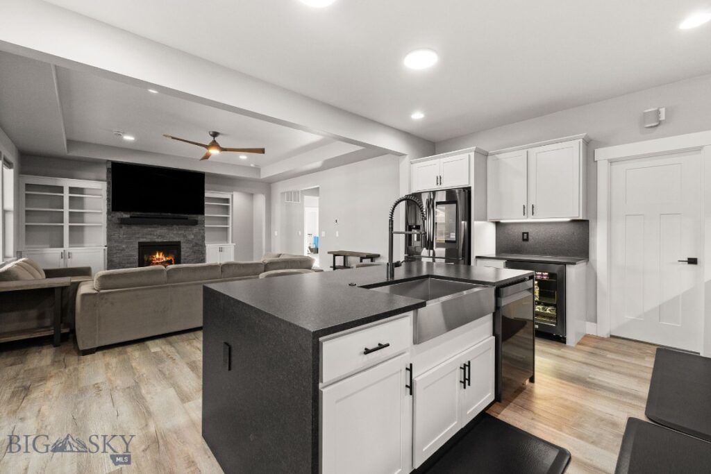 1501 Deadwood, Belgrade MT 59714