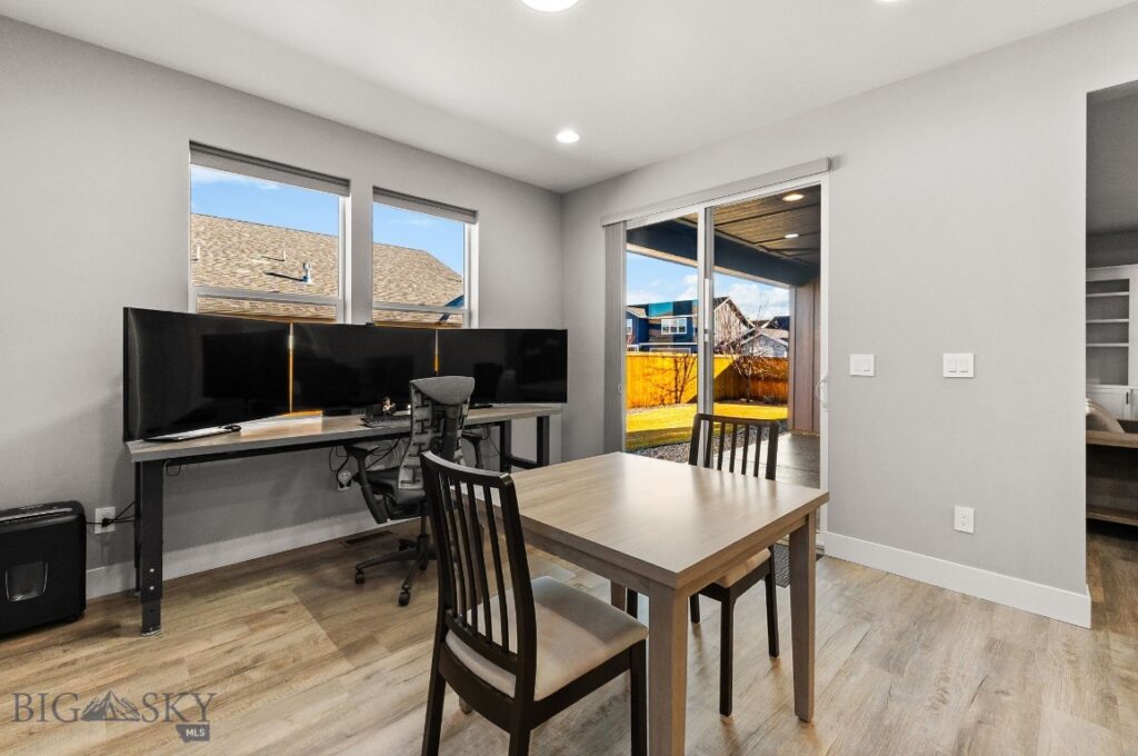 1501 Deadwood, Belgrade MT 59714