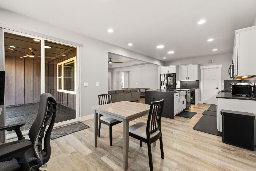 1501 Deadwood, Belgrade MT 59714