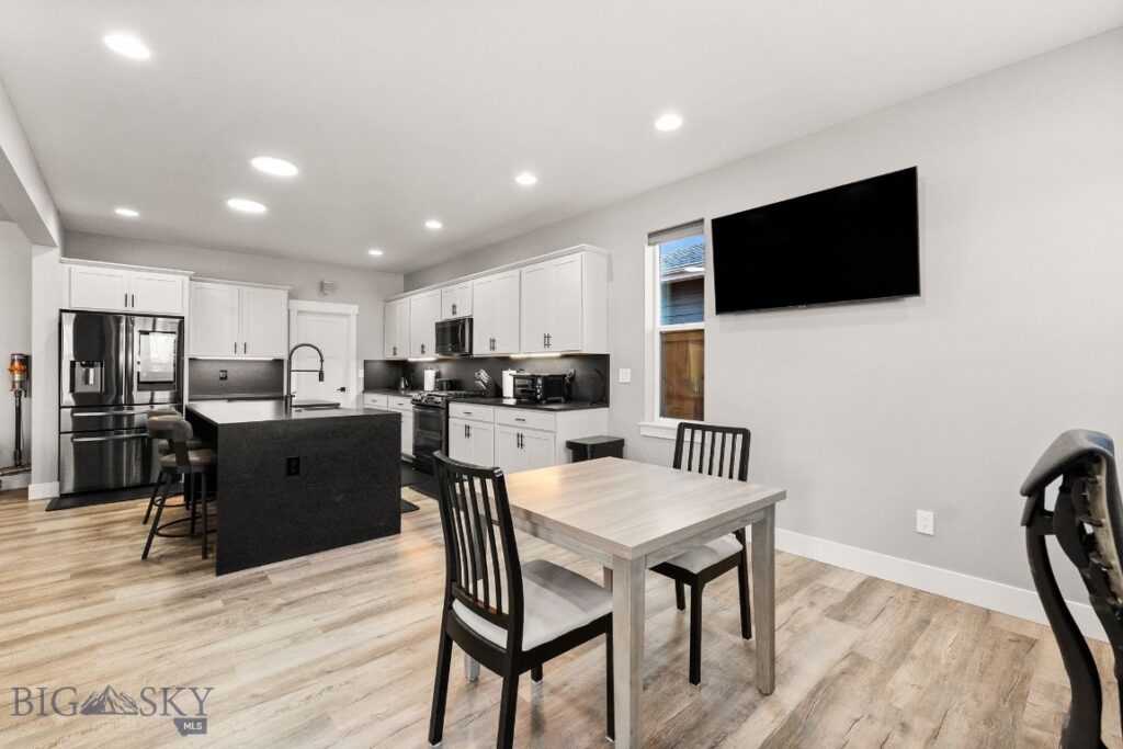 1501 Deadwood, Belgrade MT 59714