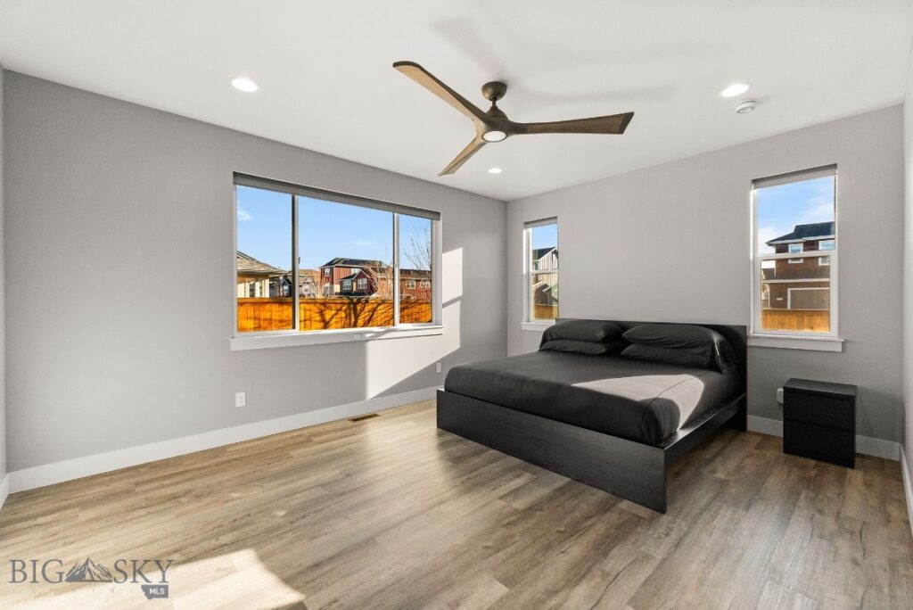 1501 Deadwood, Belgrade MT 59714