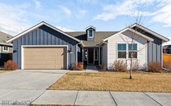 1501 Deadwood, Belgrade MT 59714