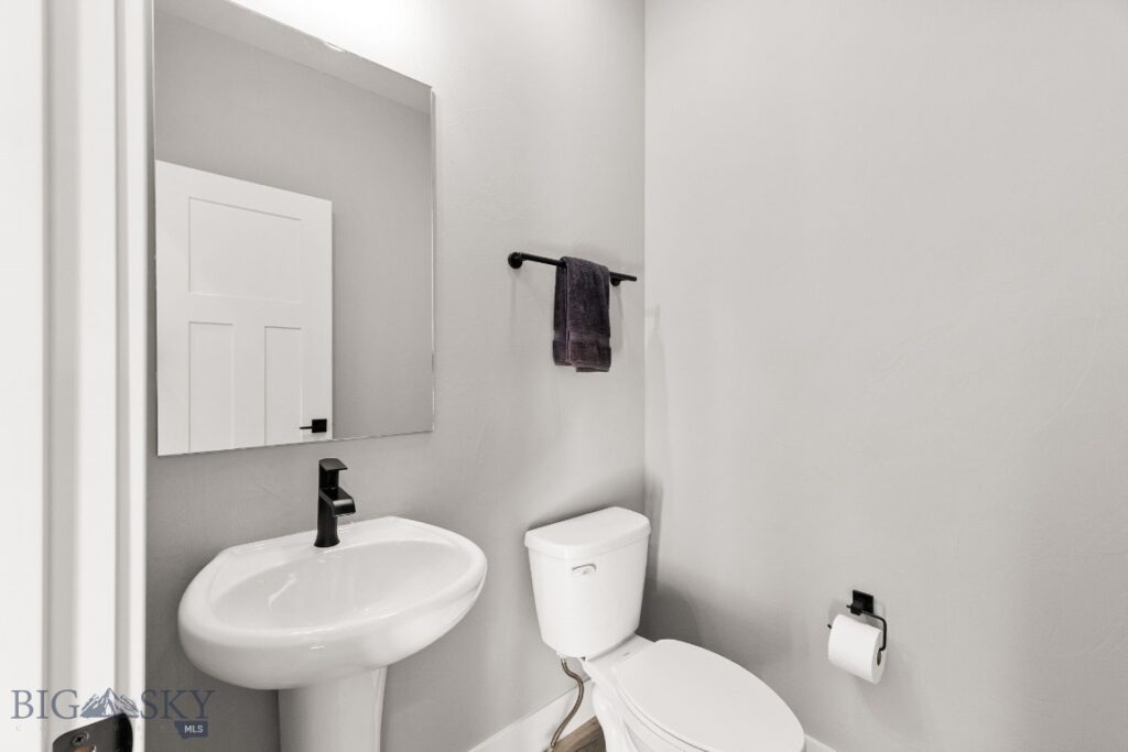 1501 Deadwood, Belgrade MT 59714