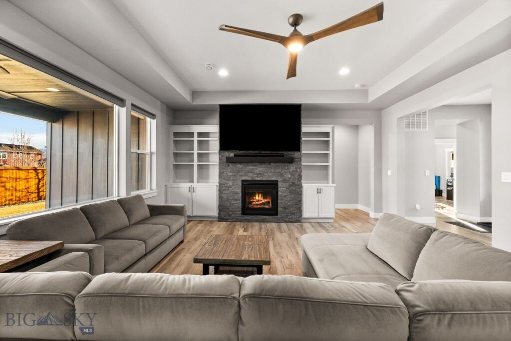 1501 Deadwood, Belgrade MT 59714