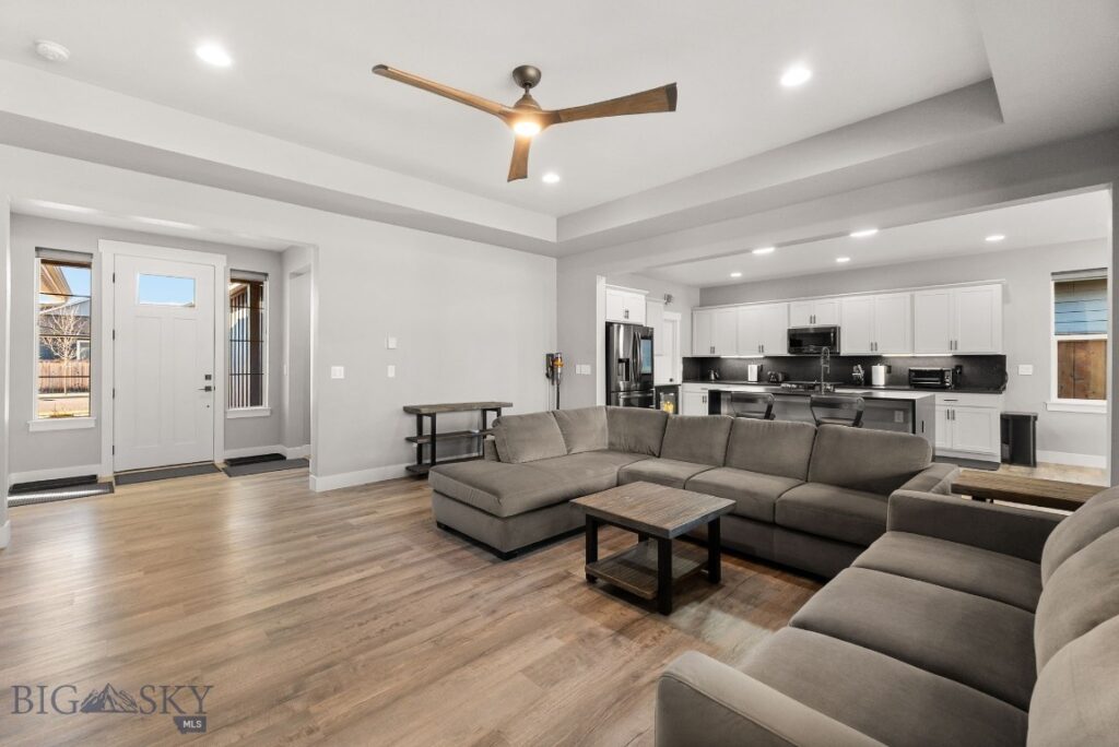 1501 Deadwood, Belgrade MT 59714