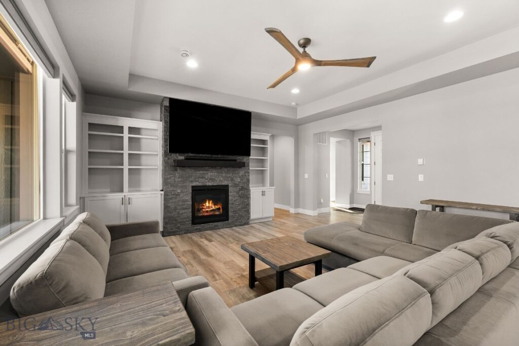 1501 Deadwood, Belgrade MT 59714