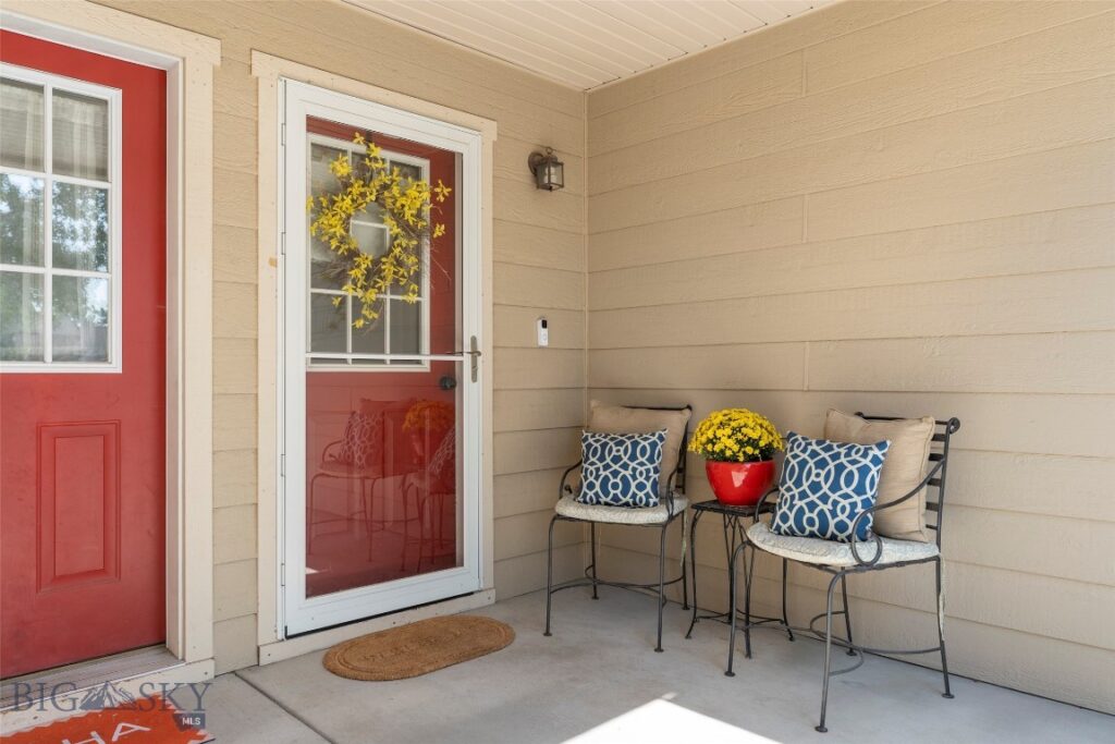 157 E Magnolia Drive, Belgrade MT 59714