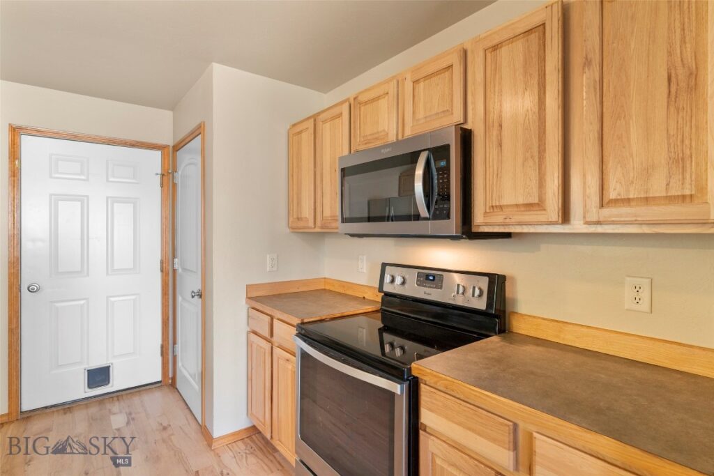 157 E Magnolia Drive, Belgrade MT 59714