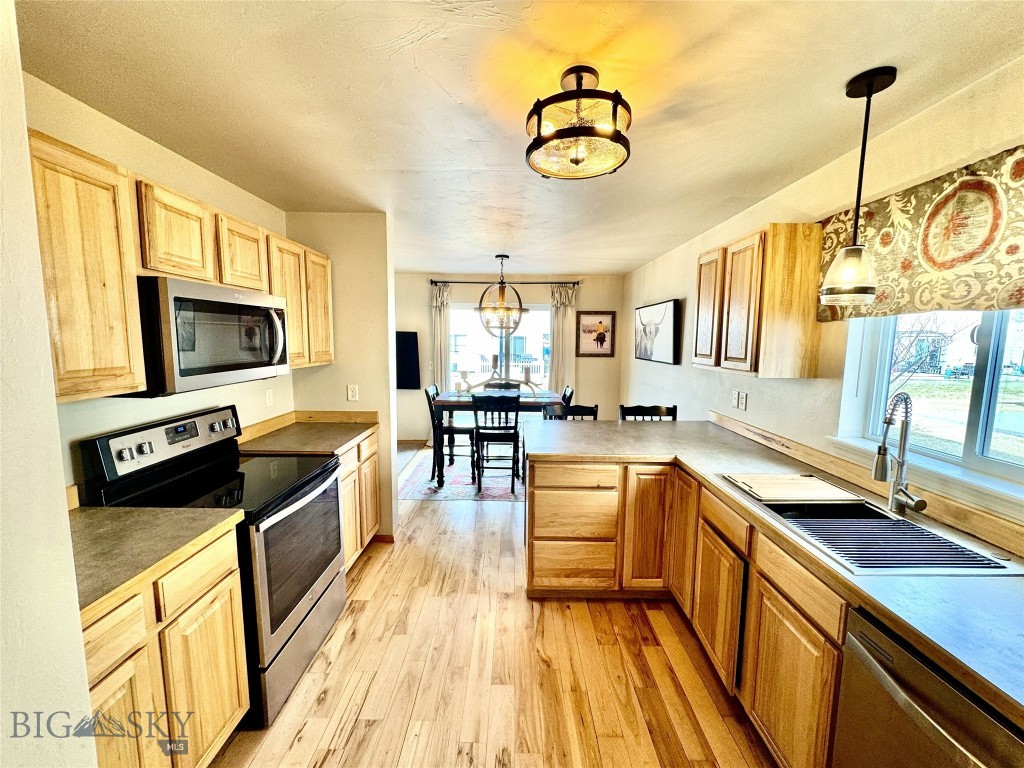 157 E Magnolia Drive, Belgrade MT 59714