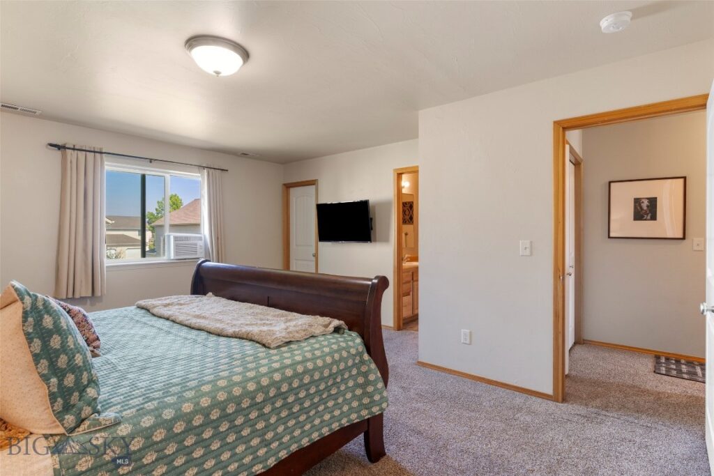 157 E Magnolia Drive, Belgrade MT 59714