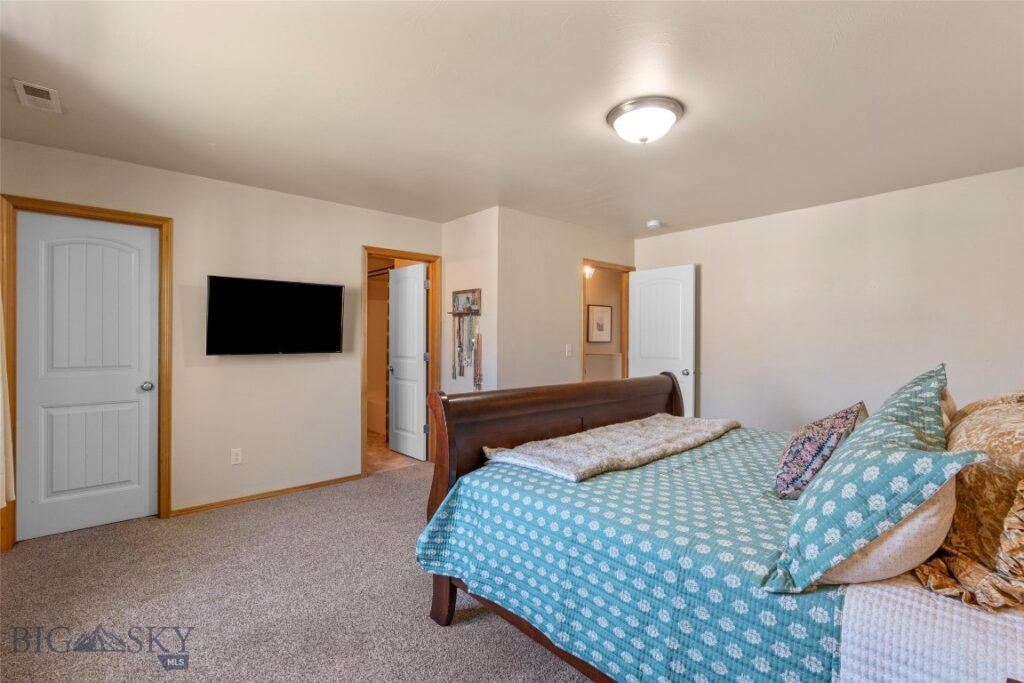 157 E Magnolia Drive, Belgrade MT 59714