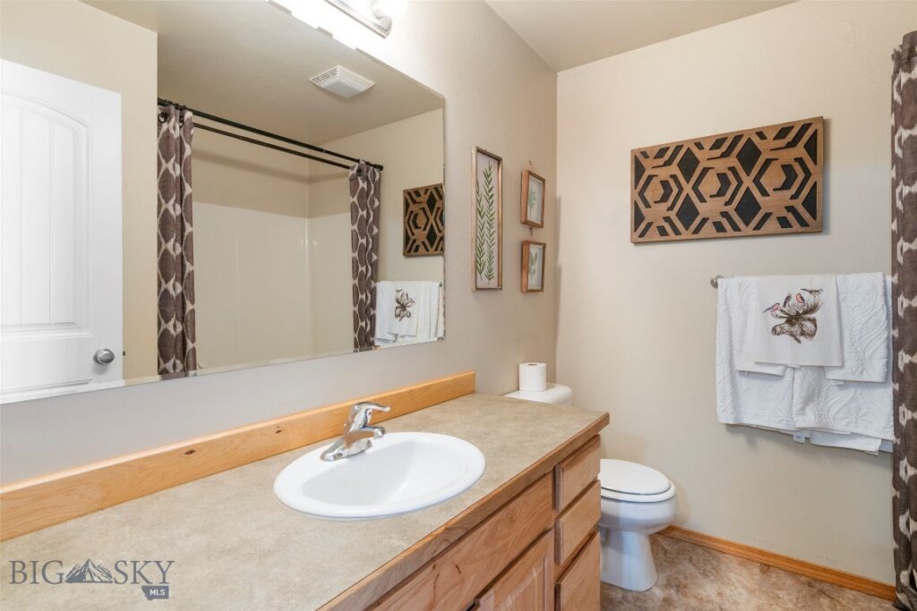 157 E Magnolia Drive, Belgrade MT 59714