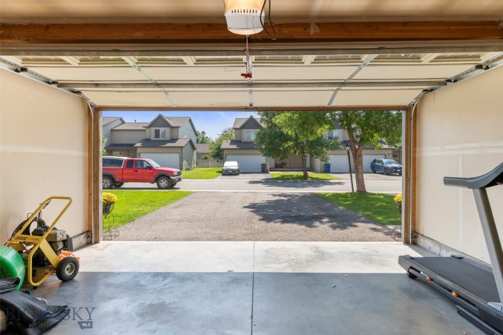 157 E Magnolia Drive, Belgrade MT 59714