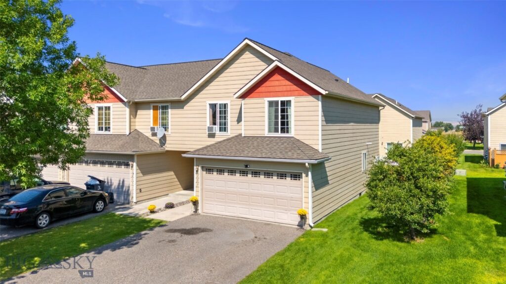 157 E Magnolia Drive, Belgrade MT 59714