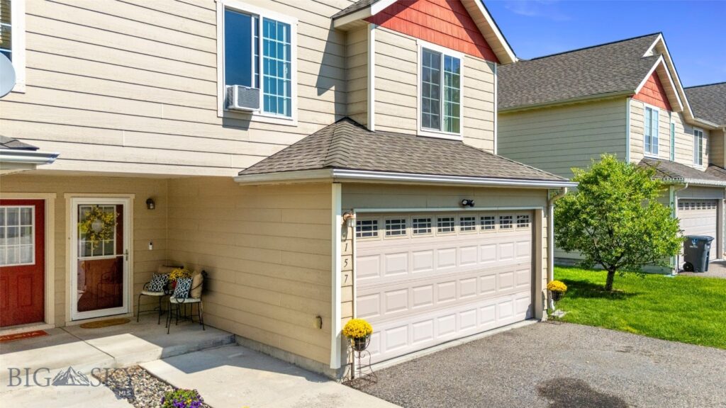 157 E Magnolia Drive, Belgrade MT 59714