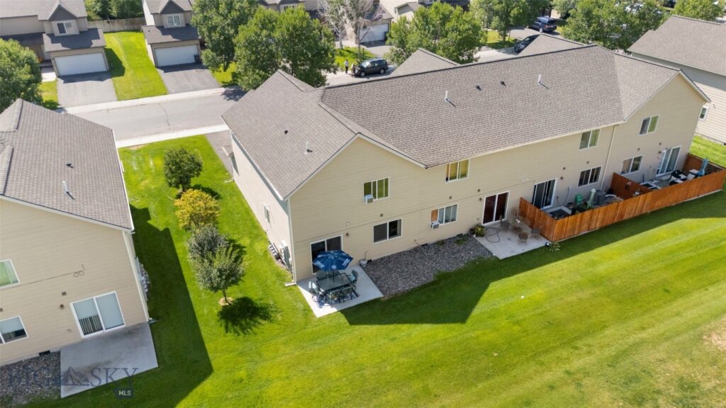 157 E Magnolia Drive, Belgrade MT 59714