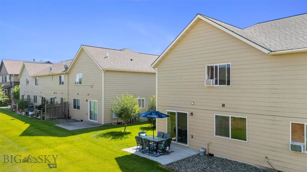 157 E Magnolia Drive, Belgrade MT 59714