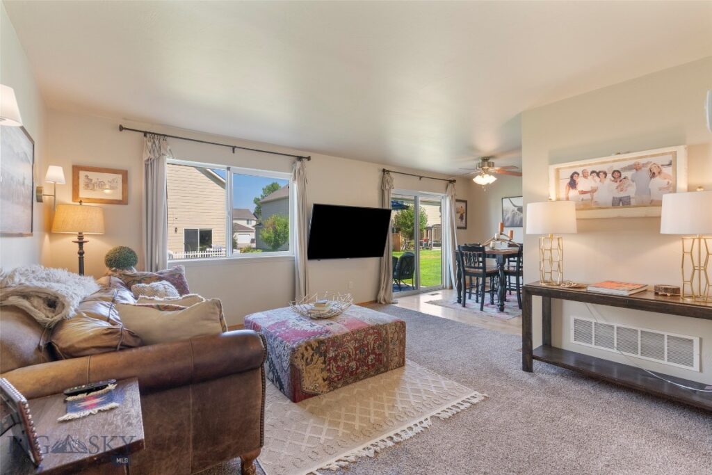 157 E Magnolia Drive, Belgrade MT 59714