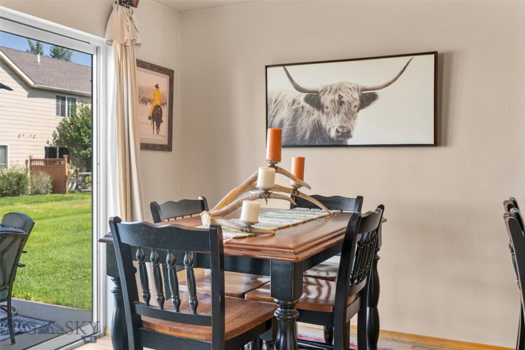 157 E Magnolia Drive, Belgrade MT 59714