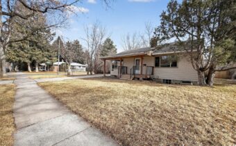 1302 S 3rd, Bozeman MT 59715