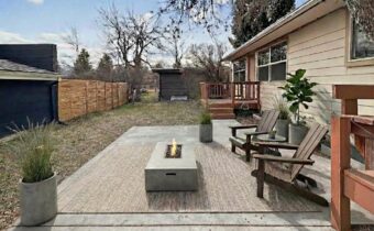 1302 S 3rd, Bozeman MT 59715