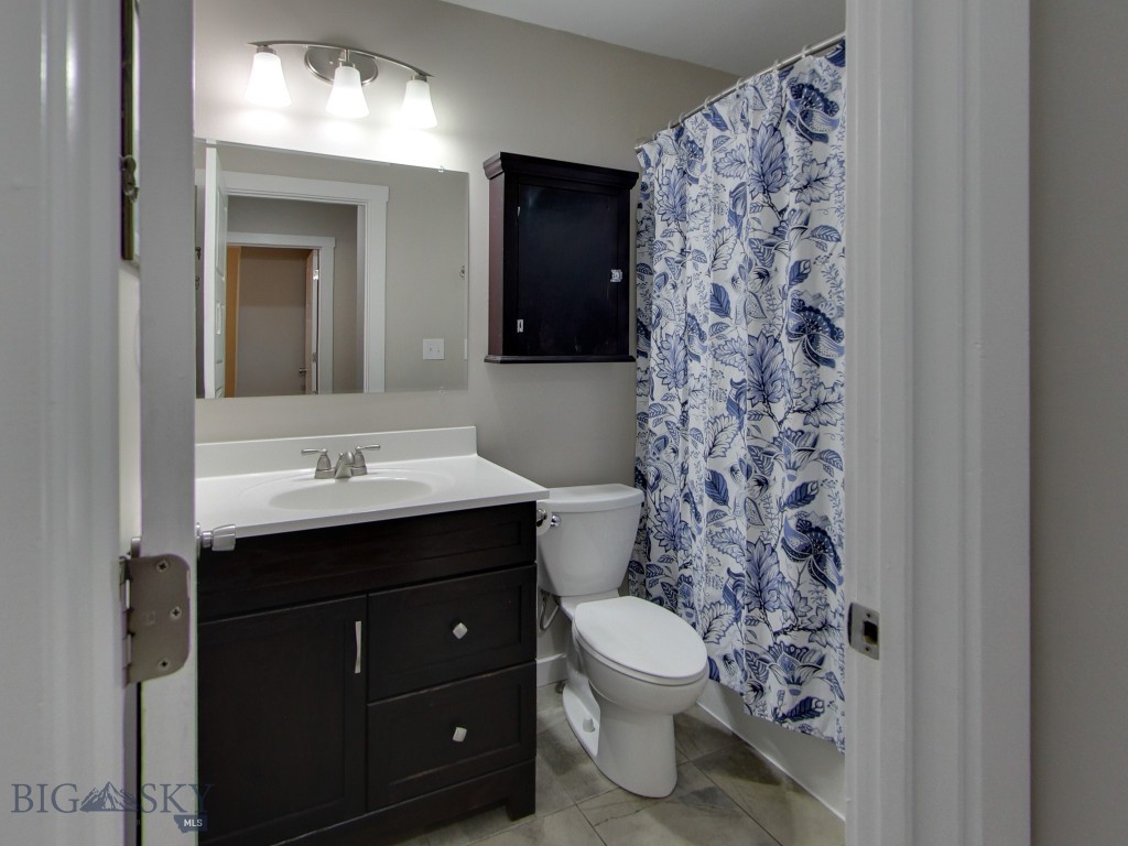 712 Quasar Lane, Livingston MT 59047