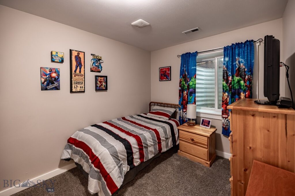 712 Quasar Lane, Livingston MT 59047