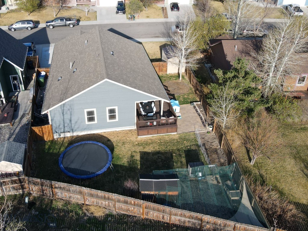 712 Quasar Lane, Livingston MT 59047