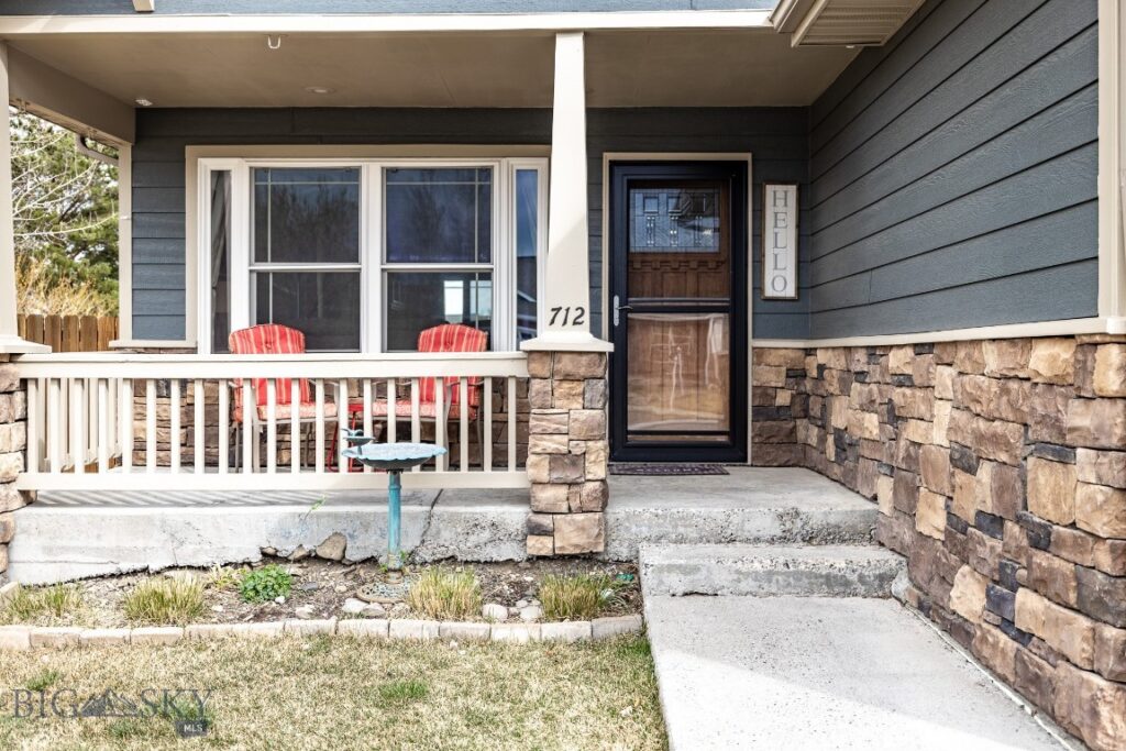712 Quasar Lane, Livingston MT 59047