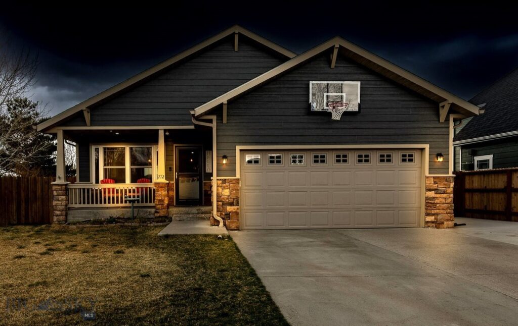 712 Quasar Lane, Livingston MT 59047
