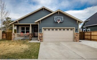712 Quasar Lane, Livingston MT 59047