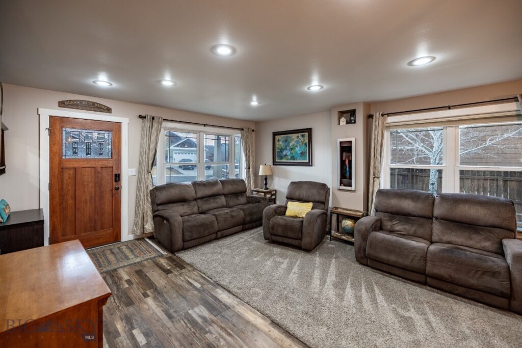 712 Quasar Lane, Livingston MT 59047