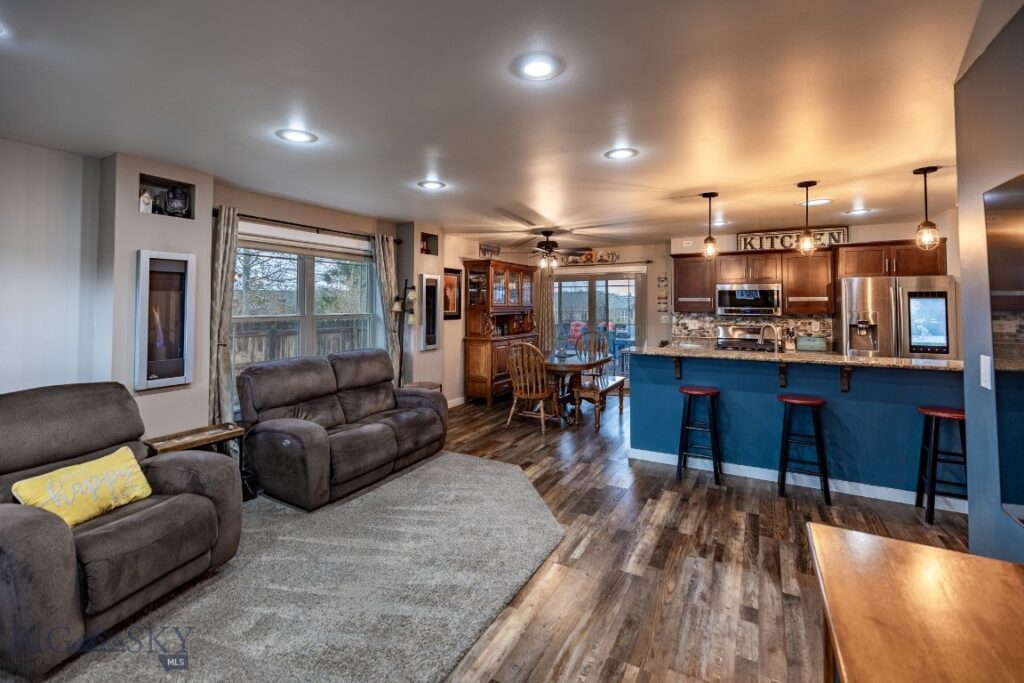 712 Quasar Lane, Livingston MT 59047