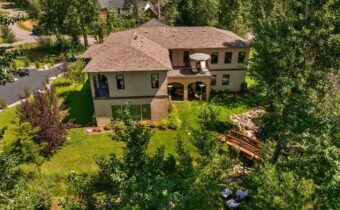 101 Milky Way Drive, Bozeman MT 59718
