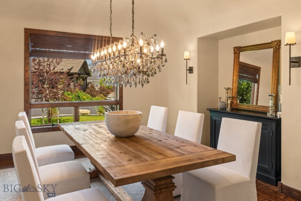 101 Milky Way Drive, Bozeman MT 59718