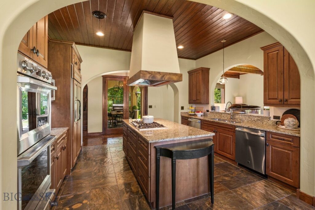 101 Milky Way Drive, Bozeman MT 59718