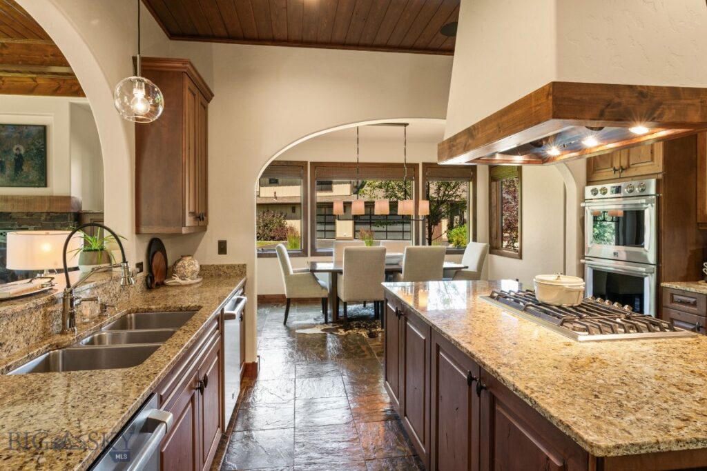 101 Milky Way Drive, Bozeman MT 59718