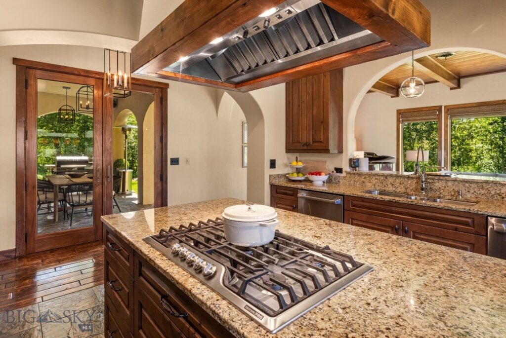 101 Milky Way Drive, Bozeman MT 59718