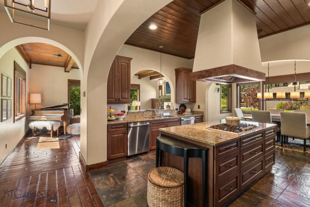 101 Milky Way Drive, Bozeman MT 59718