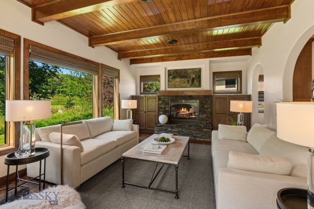 101 Milky Way Drive, Bozeman MT 59718