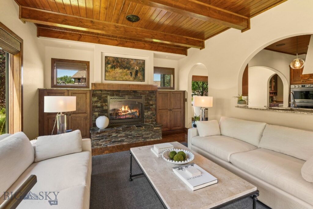 101 Milky Way Drive, Bozeman MT 59718