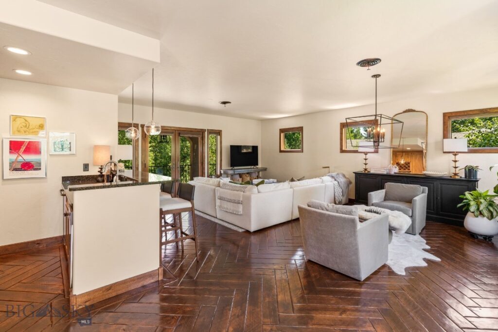 101 Milky Way Drive, Bozeman MT 59718