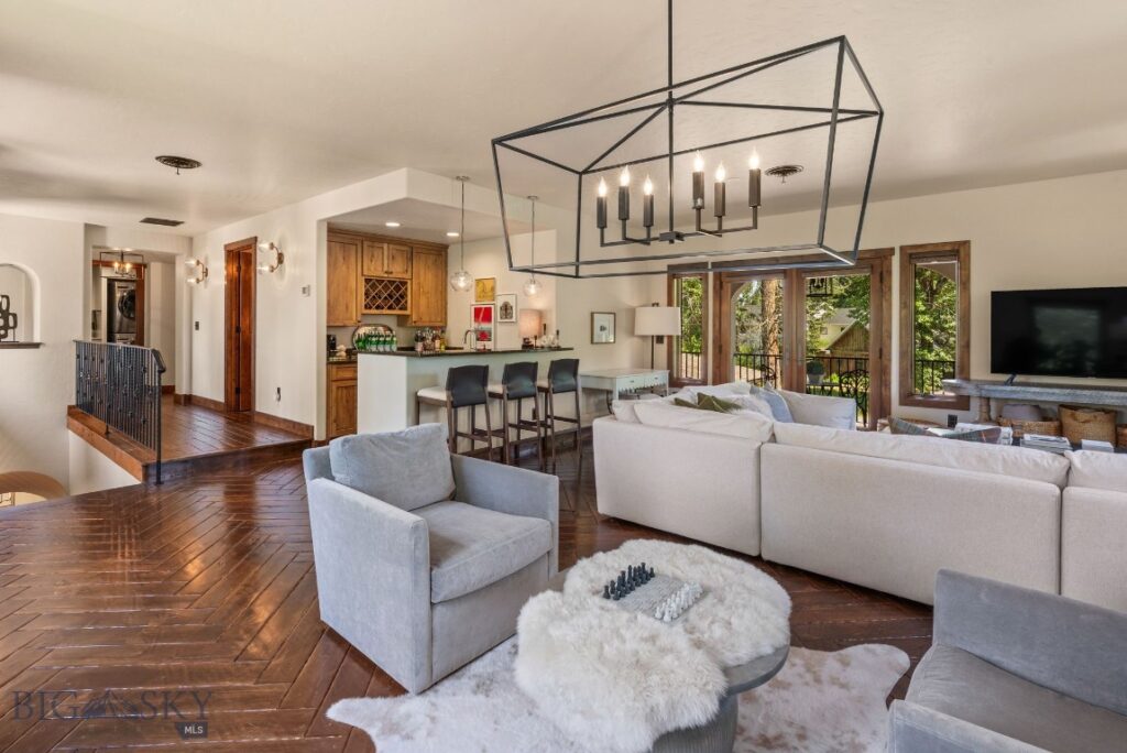 101 Milky Way Drive, Bozeman MT 59718