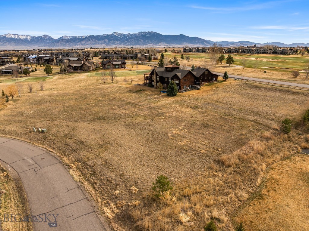 Lot 32 Tillyfour, Bozeman MT 59715