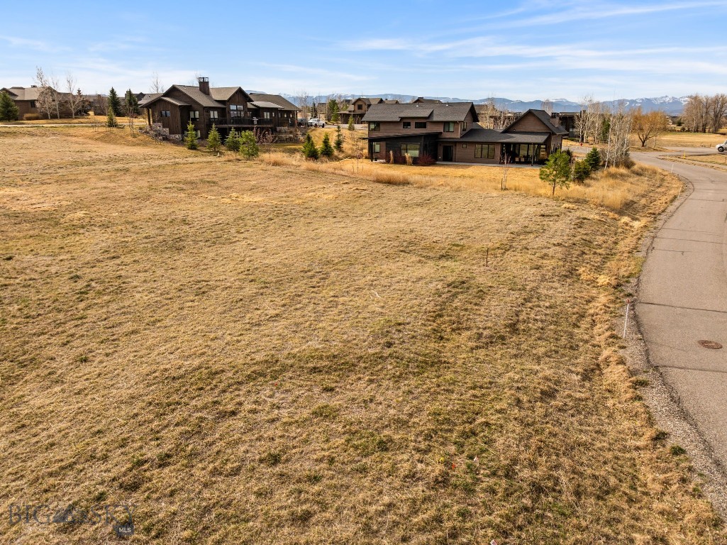 Lot 32 Tillyfour, Bozeman MT 59715