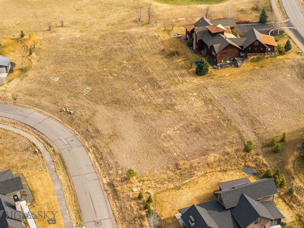Lot 32 Tillyfour, Bozeman MT 59715